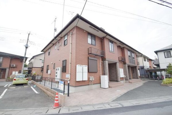 エテルノ ブリ-ズ IIの物件内観写真